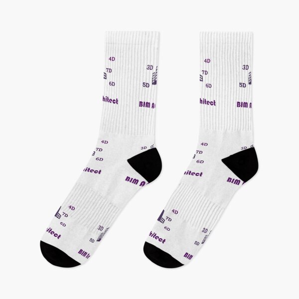 Item preview, BIM Architect! designed and sold by Archtshirt.