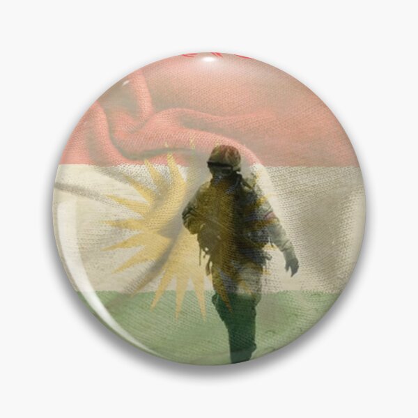 Item preview, Kurdistan Fight designed and sold by MIRAMODE.