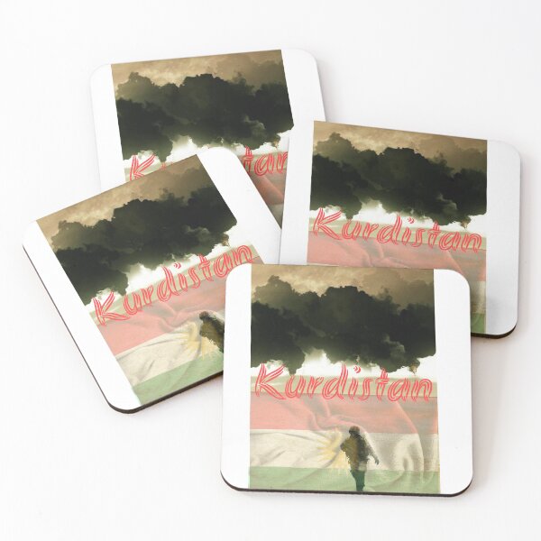 Item preview, Kurdistan Fight designed and sold by MIRAMODE.