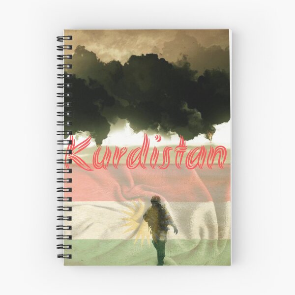 Item preview, Kurdistan Fight designed and sold by MIRAMODE.