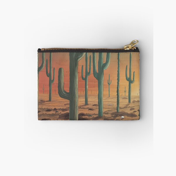 Item preview, Cactuses designed and sold by TheArtDary.