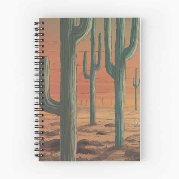 Item preview, Cactuses designed and sold by TheArtDary.