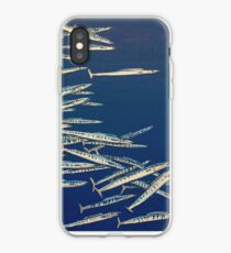 Do You Deep Blue Wahoo iPhone-Hülle & Cover