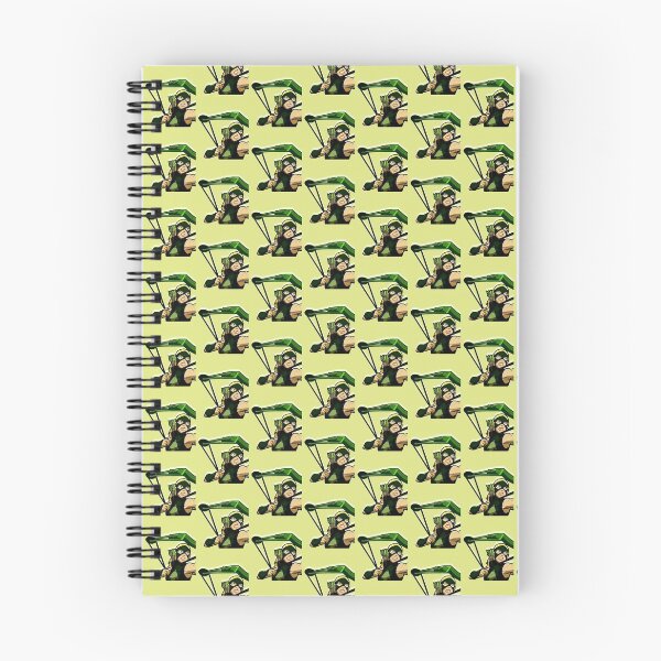 Item preview, artemis crock designed and sold by VinceMcBoi.
