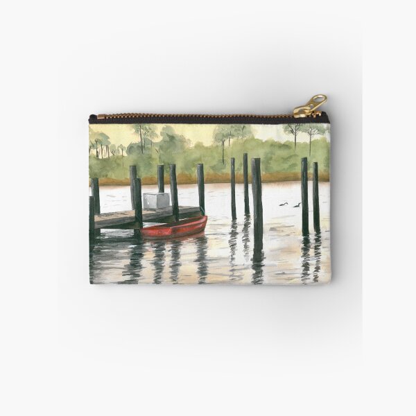 Item preview, Red Boat, Manteo designed and sold by Anthony Billings.