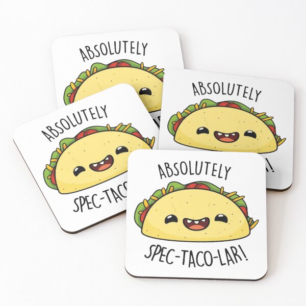 Artikelvorschau, Absolut spez. "TACO" lar entworfen und verkauft von Zetsmo.