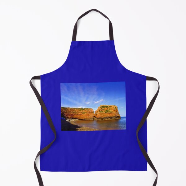 Item preview, Red Rock in Sea designed and sold by Charmiene Maxwell-Batten.