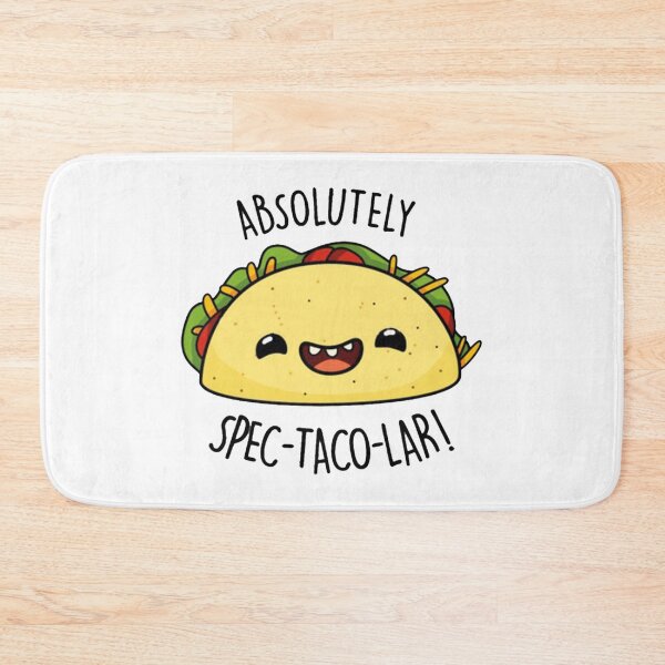 Item preview, Absolutely Spec "TACO" lar designed and sold by Zetsmo.