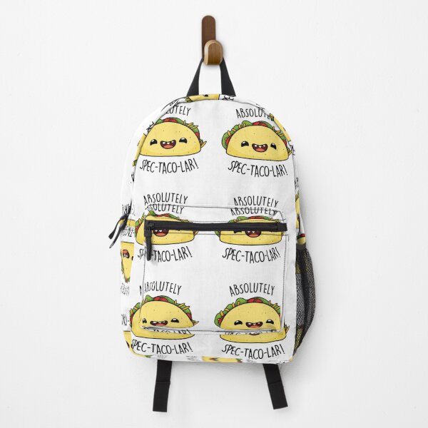 Item preview, Absolutely Spec "TACO" lar designed and sold by Zetsmo.