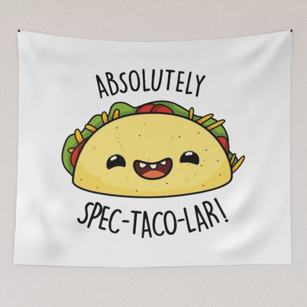 Artikelvorschau, Absolut spez. "TACO" lar entworfen und verkauft von Zetsmo.