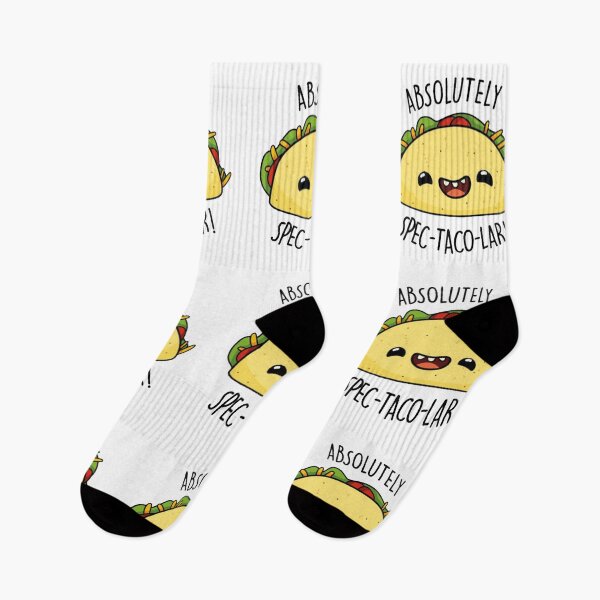 Item preview, Absolutely Spec "TACO" lar designed and sold by Zetsmo.