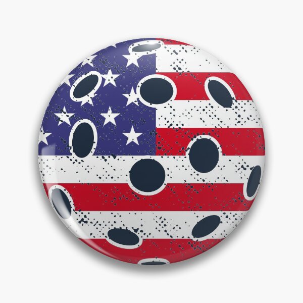 Item preview, Pickleball Unites States USA designed and sold by d247.