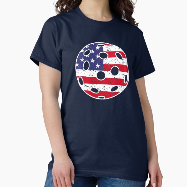 Item preview, Pickleball Unites States USA designed and sold by d247.
