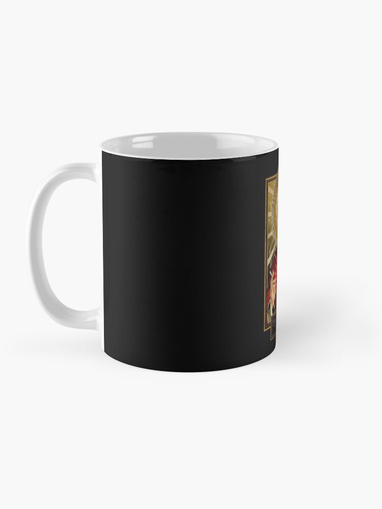"Saint Anthony - Anthony Bourdain" Mug by anarghose | Redbubble