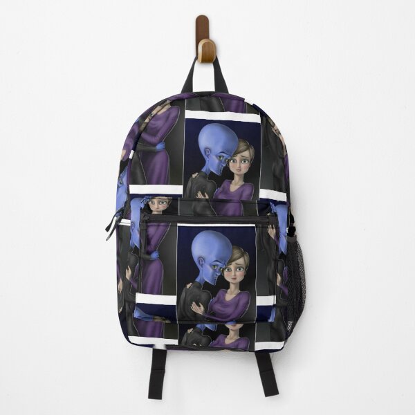 Item preview, Megamind  designed and sold by Keticreation.