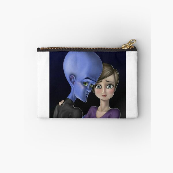 Item preview, Megamind  designed and sold by Keticreation.