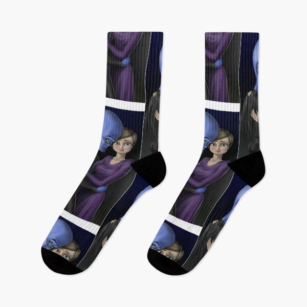 Item preview, Megamind  designed and sold by Keticreation.