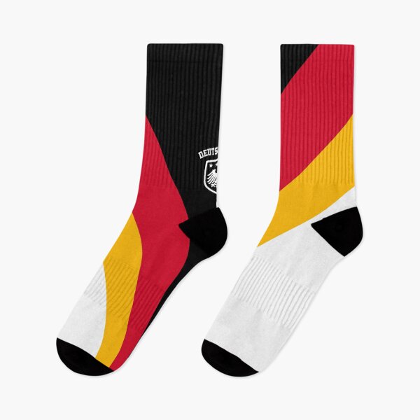 Item preview, GERMANY GERMANY WING DESIGN WITH COAT OF ARMS, BY SUBGIRL designed and sold by SUBGIRL.