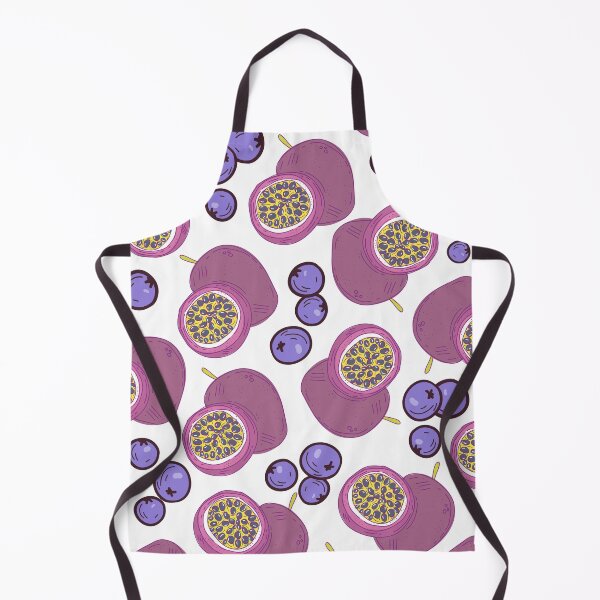 Item preview, Passionfruit and blueberry designed and sold by fowons.
