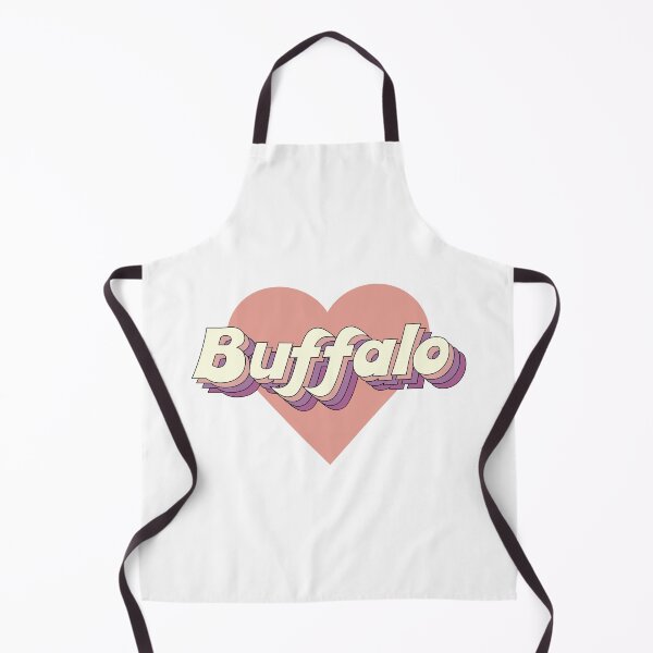 Item preview, love buffalo ny designed and sold by AmbsArt.