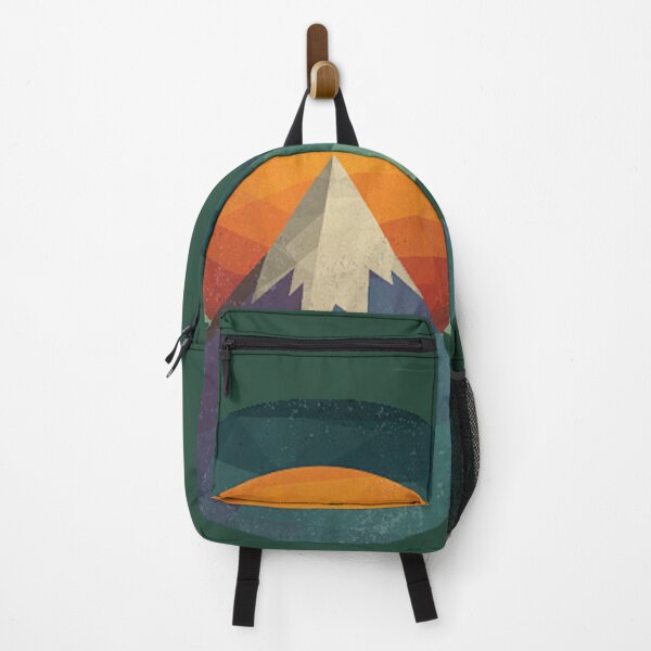 Item preview, mountain designed and sold by Sinai Bina.