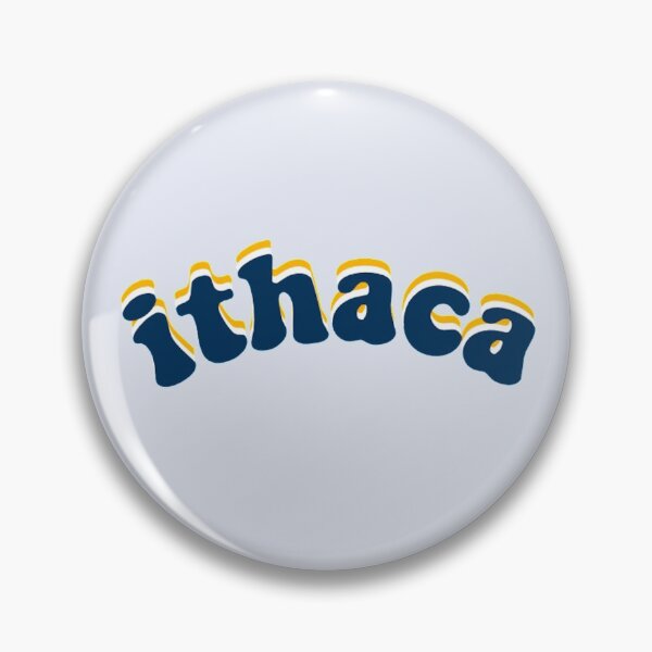Item preview, Ithaca Arch designed and sold by Rachel Grace.