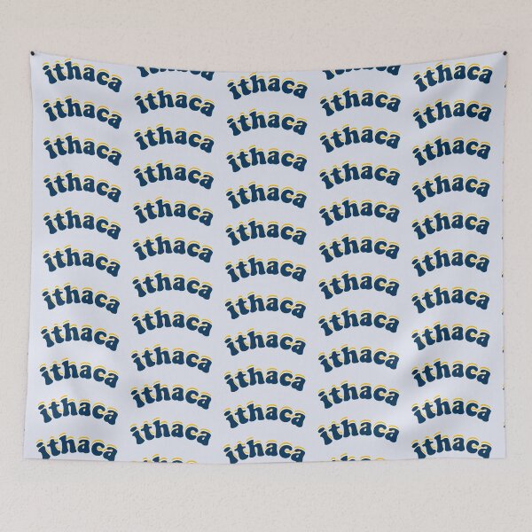 Item preview, Ithaca Arch designed and sold by Rachel Grace.