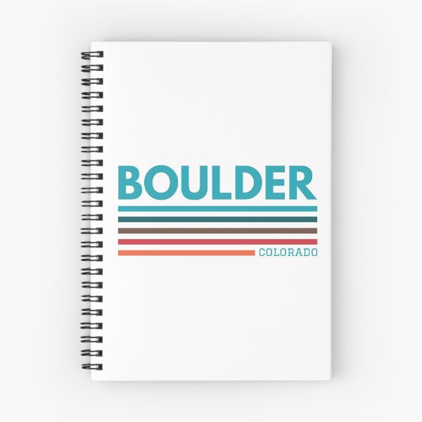 Item preview, Boulder Colorado designed and sold by Taumaturgo.