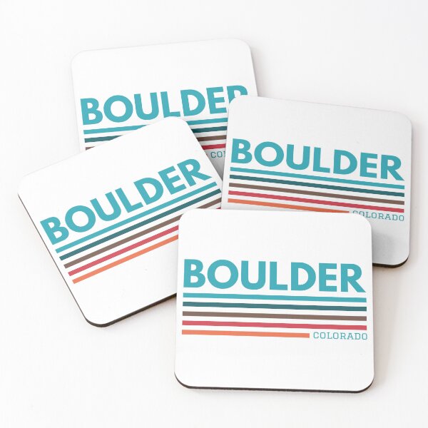 Item preview, Boulder Colorado designed and sold by Taumaturgo.
