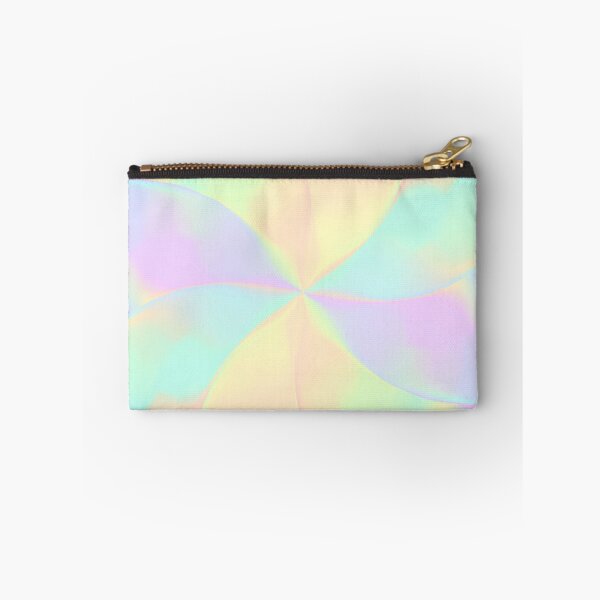 Item preview, Pastel rainbow abstract designed and sold by trajeado14.