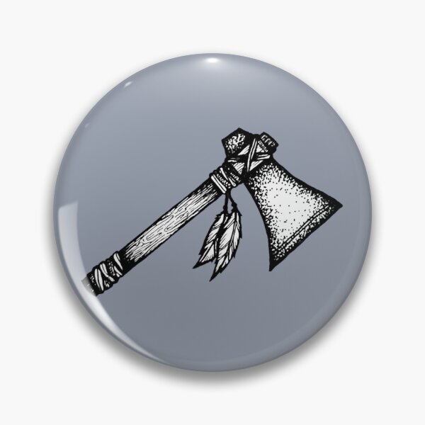 Item preview, Tomahawk designed and sold by MYLCreations.