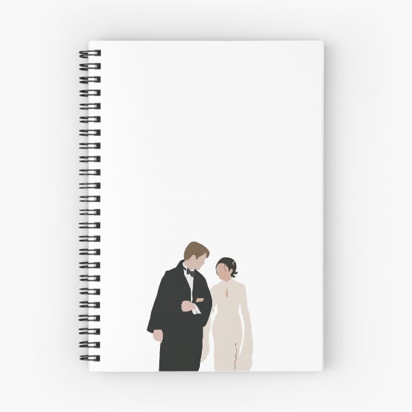 Item preview, cedric and cho at the yule ball designed and sold by b-emma.