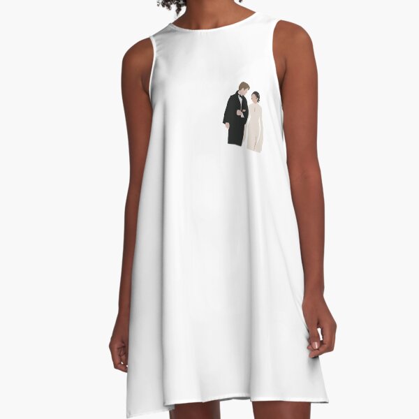 Item preview, cedric and cho at the yule ball designed and sold by b-emma.