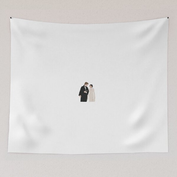 Item preview, cedric and cho at the yule ball designed and sold by b-emma.