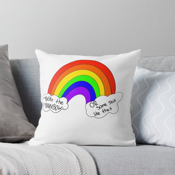 Item preview, Taste the rainbow  designed and sold by rrharris98.
