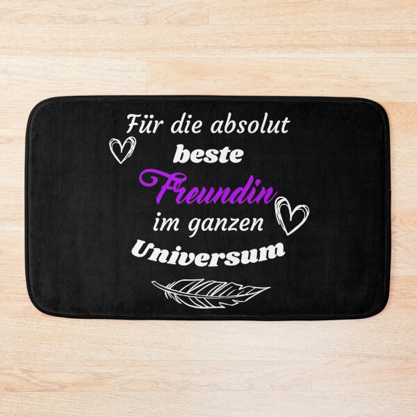Item preview, Best girl friend designed and sold by ElBeDesigns.