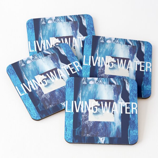 Item preview, "Living water designed and sold by McCoysStore17.