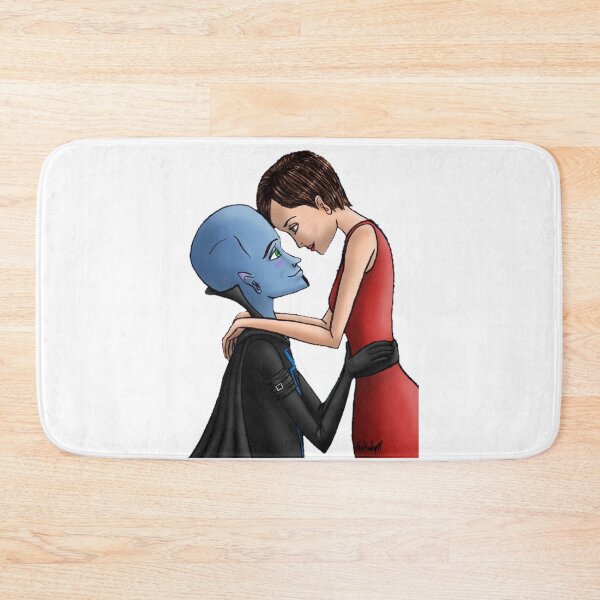 Item preview, Megamind  designed and sold by Keticreation.