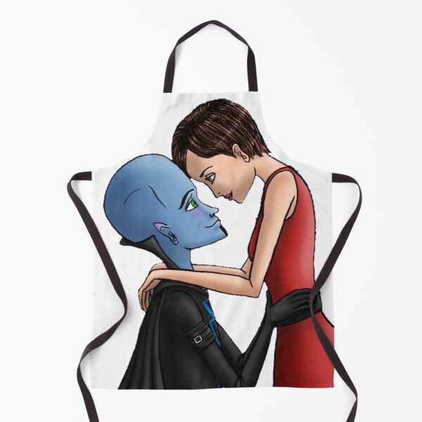 Item preview, Megamind  designed and sold by Keticreation.
