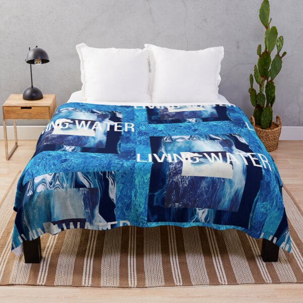 Item preview, "Living water designed and sold by McCoysStore17.