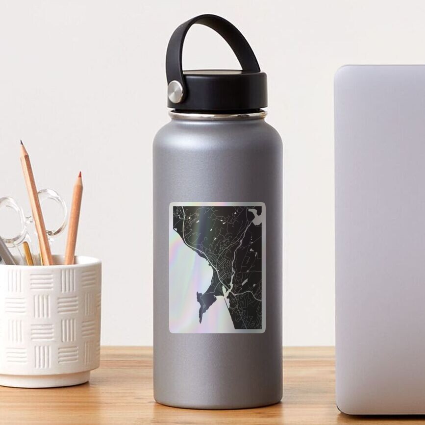 Item preview, Holographic Sticker designed and sold by bird767.
