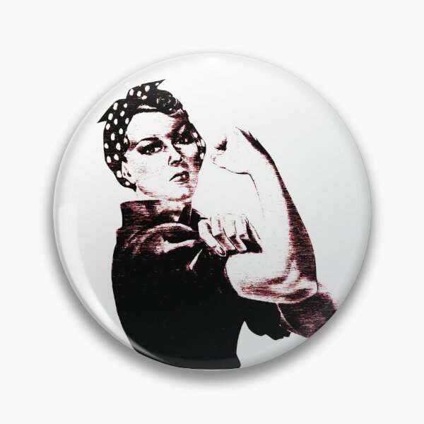 Item preview, Rosie designed and sold by Gracey Evans (Genius Elements).