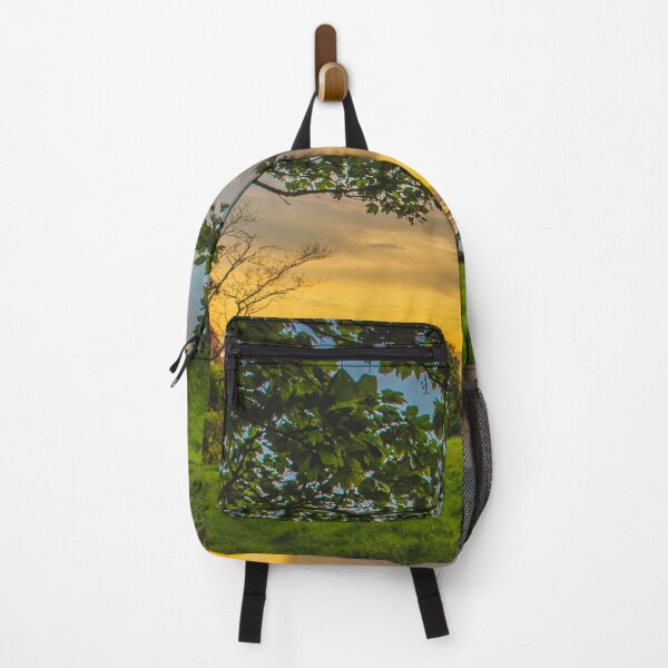 Item preview, Idyllic countryside scenery designed and sold by Arinom.