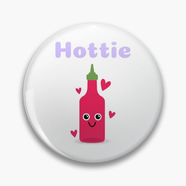 Item preview, Hottie designed and sold by Kaupasi.