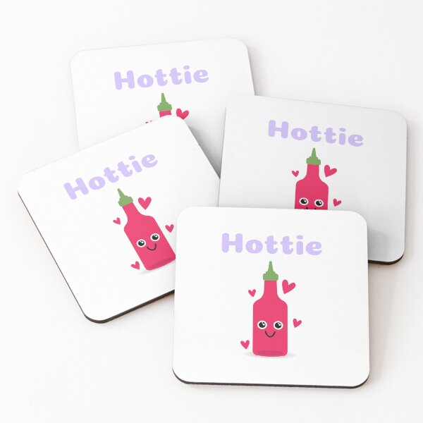 Item preview, Hottie designed and sold by Kaupasi.