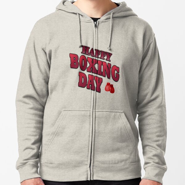 Boxing day sales hoodies Clearance