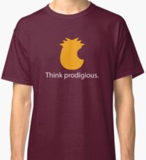 Think prodigious Classic T-Shirt