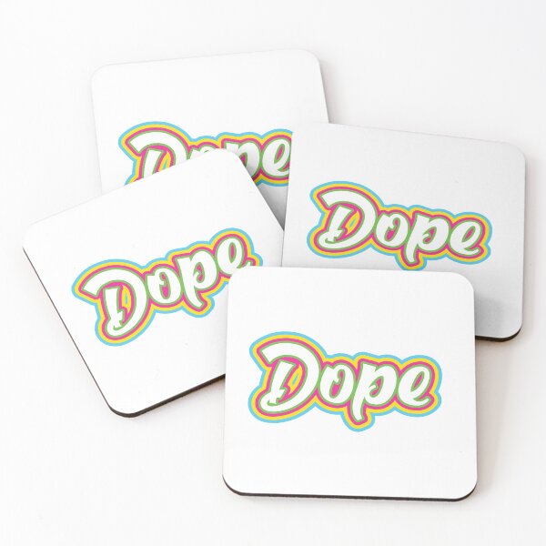 Item preview, dope vintage style designed and sold by Babmk.