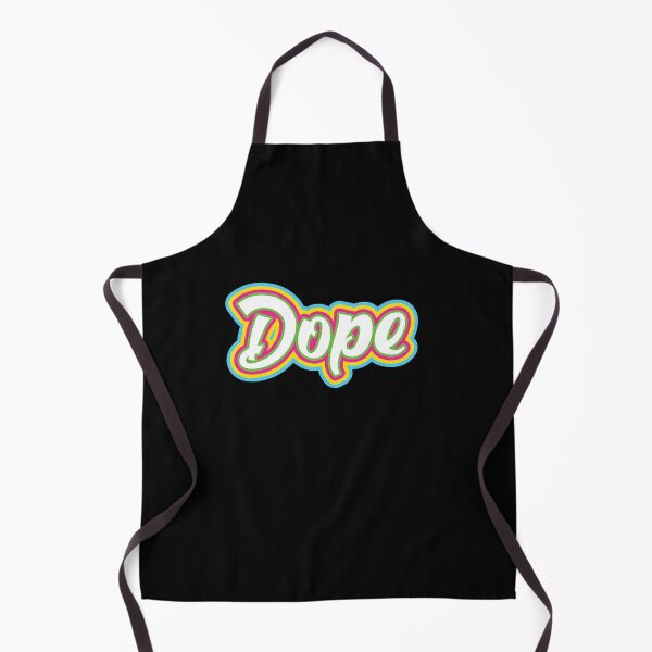 Item preview, dope vintage style designed and sold by Babmk.