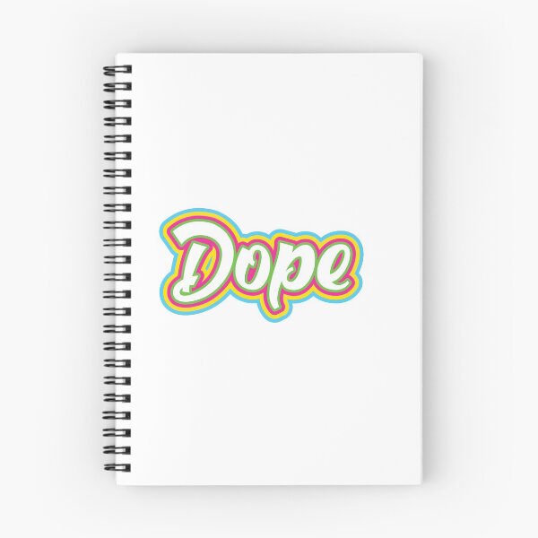 Item preview, dope vintage style designed and sold by Babmk.